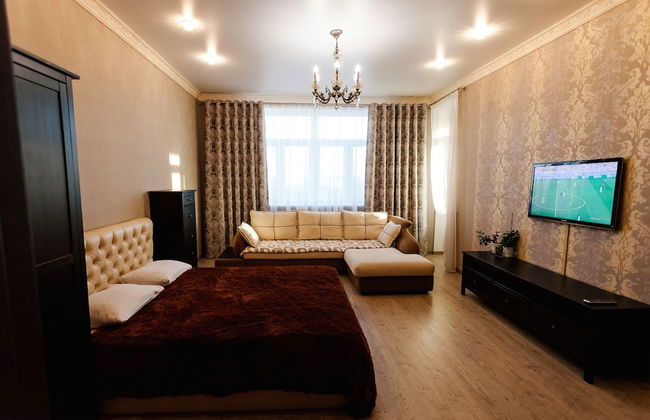 Apartments Five stars - Foto 11