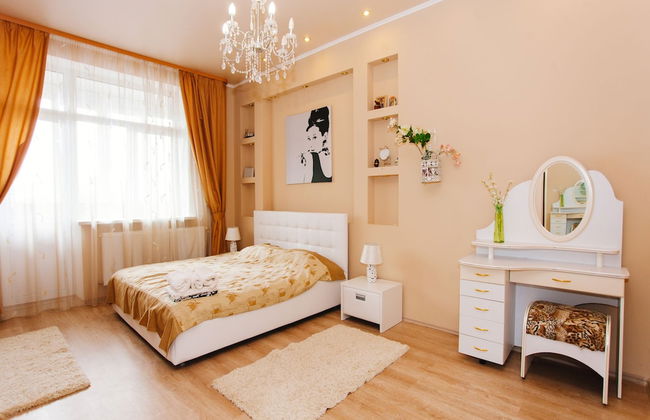 Apartments Five stars - Foto 15
