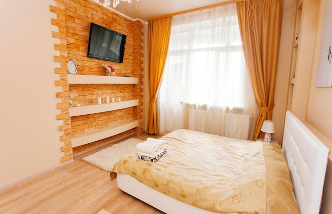 Apartments Five stars - Foto 18