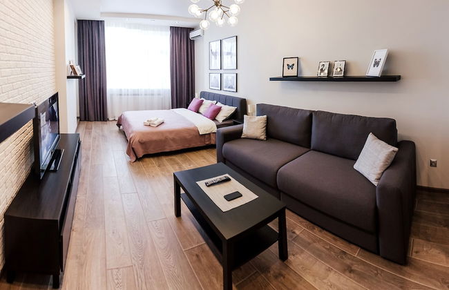 Apartments Five stars - Foto 60