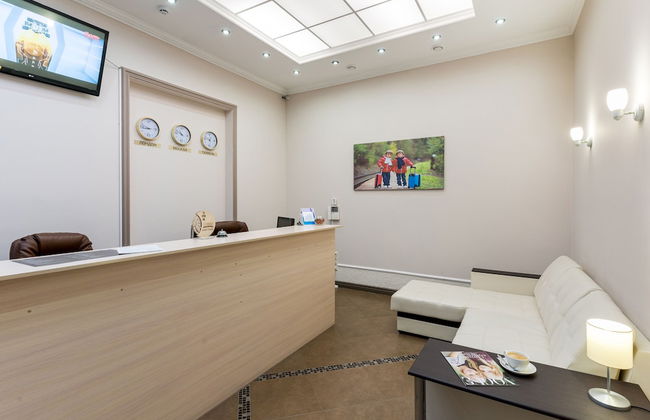 Apartments Five stars - Foto 6