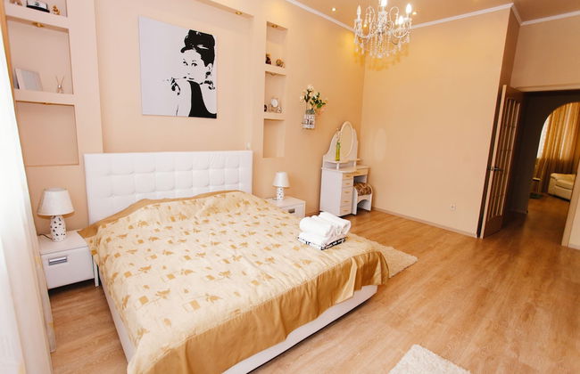 Apartments Five stars - Foto 19