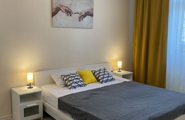 Apartments Five stars - Foto 63