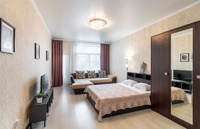 Apartments Five stars - Foto 41