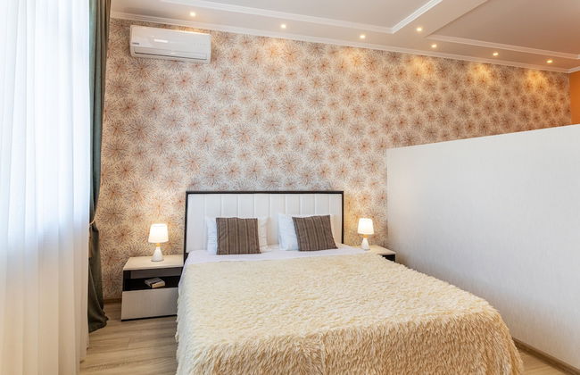 Apartments Five stars - Foto 45