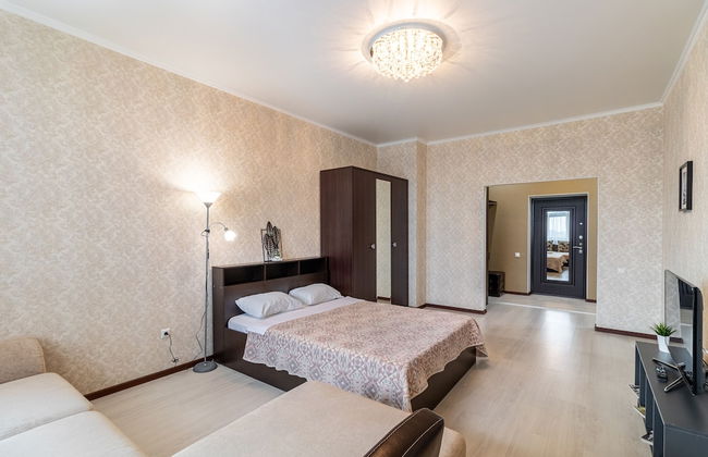 Apartments Five stars - Foto 42