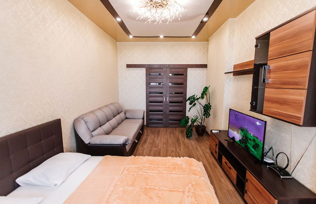 Apartments Five stars - Foto 48