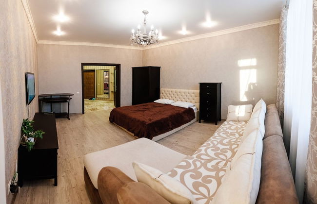 Apartments Five stars - Foto 12
