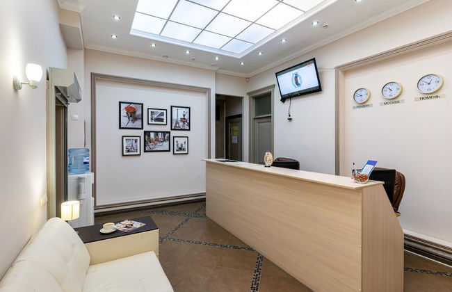 Apartments Five stars - Foto 4