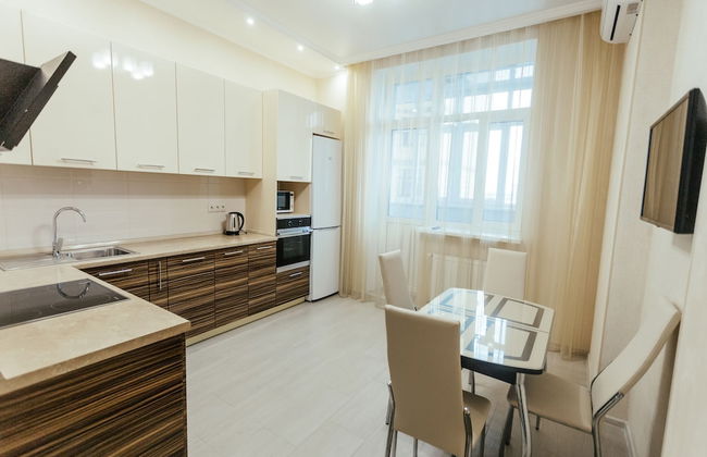 Apartments Five stars - Foto 7