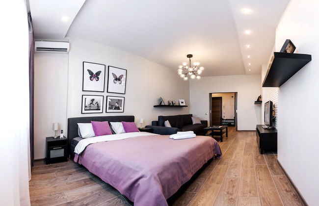 Apartments Five stars - Foto 62