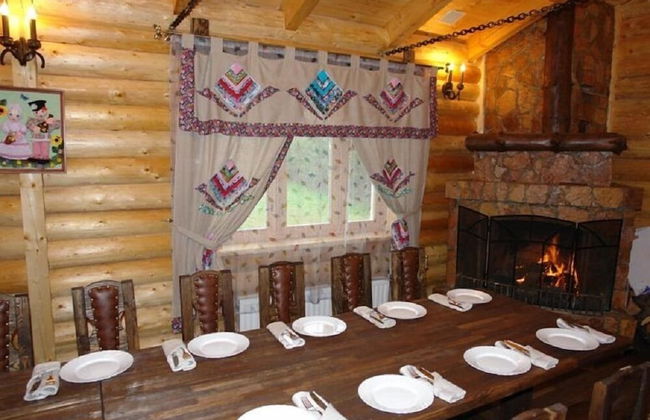 Kolkunovo - Foto 36