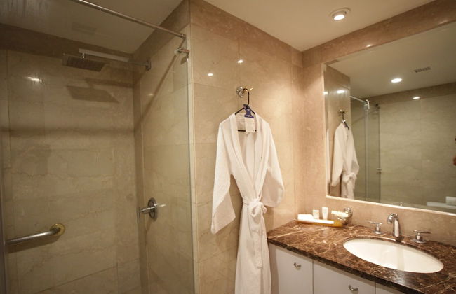 Torres de Suites by InAmazonas - Foto 17