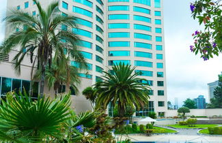 Foto 1 - Torres de Suites by InAmazonas