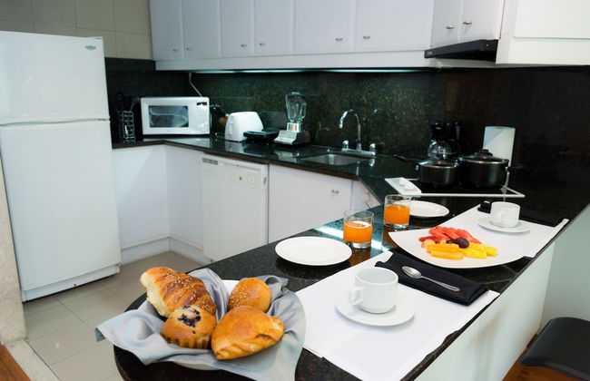 Torres de Suites by InAmazonas - Foto 7