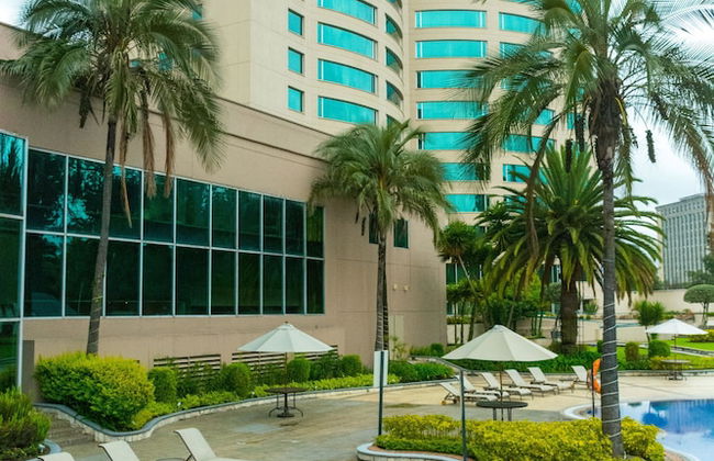 Torres de Suites by InAmazonas - Foto 22