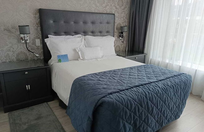 Torres de Suites by InAmazonas - Foto 6