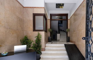 Photo 2 - Elia Didotou City Apartments