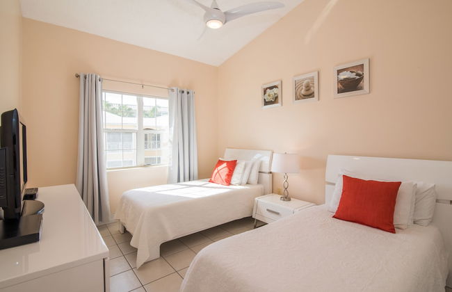 Regal Beach Club - Foto 53