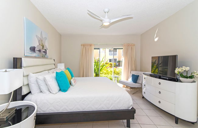 Regal Beach Club - Foto 46