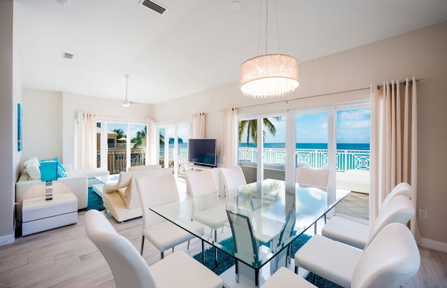 Regal Beach Club - Foto 1