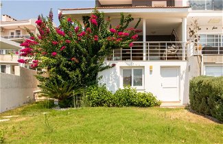 Photo 1 - Peaceful House With Refreshing Terrace in Cesme