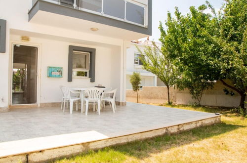 Photo 20 - Peaceful House With Refreshing Terrace in Cesme