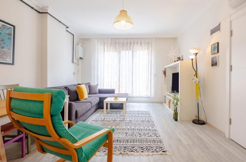 Foto 7 - Pleasant Flat Close to Metro Station in Maltepe