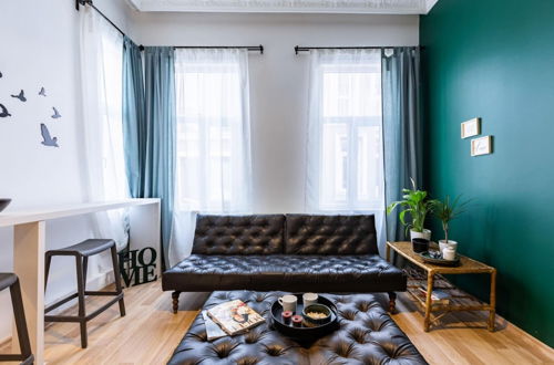 Photo 6 - Stylish Flat 5 Min to Taksim Square in Beyoglu