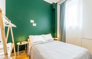 Photo 3 - Stylish Flat 5 Min to Taksim Square in Beyoglu