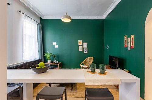 Photo 12 - Stylish Flat 5 Min to Taksim Square in Beyoglu