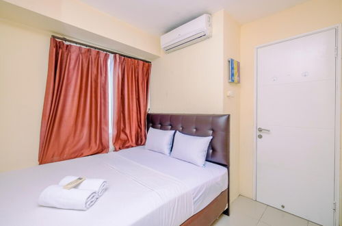 Photo 7 - Comfy 2Br At Bassura City Apartment