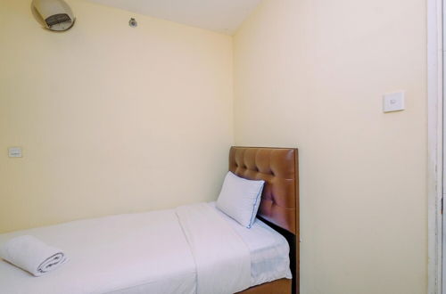 Photo 3 - Comfy 2Br At Bassura City Apartment