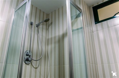 Photo 23 - Elegant 2Br With Extra Room Apartment At Sudirman Tower Condominium