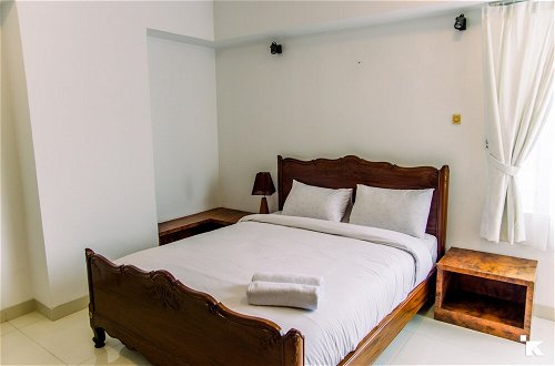 Photo 1 - Elegant 2Br With Extra Room Apartment At Sudirman Tower Condominium