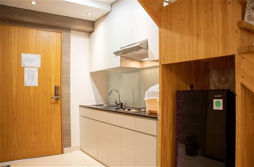Foto 11 - Comfort 2Br Loft Apartment At Maqna Residence