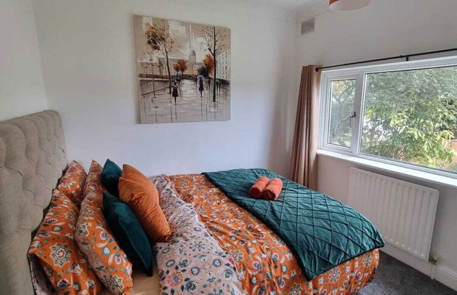 Two Bedroom Apartment in Dartford - Foto 1