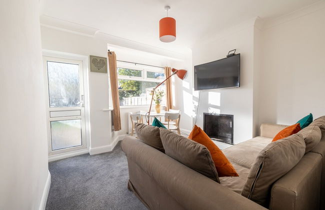 Two Bedroom Apartment in Dartford - Foto 7