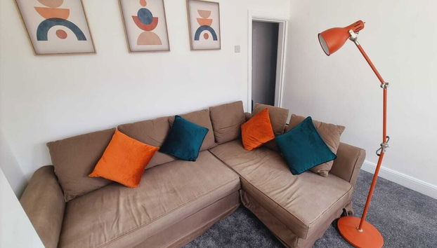 Sala de estar