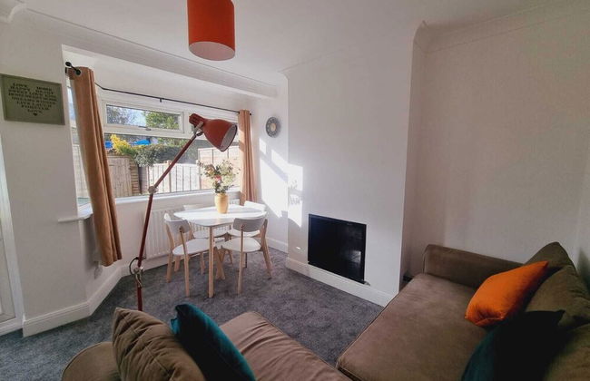Two Bedroom Apartment in Dartford - Foto 6