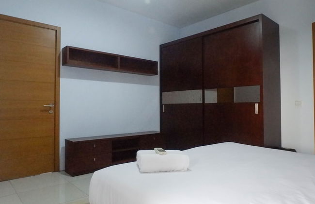 Modern 2Br Apartment At Aryaduta Residence Connected To Cito Mall - Photo 2