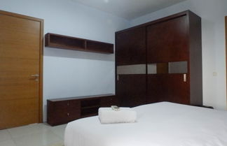 Photo 2 - Modern 2Br Apartment At Aryaduta Residence Connected To Cito Mall
