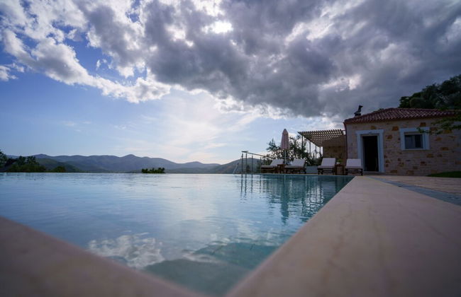 ASTRALI STONE VILLAS - Foto 46
