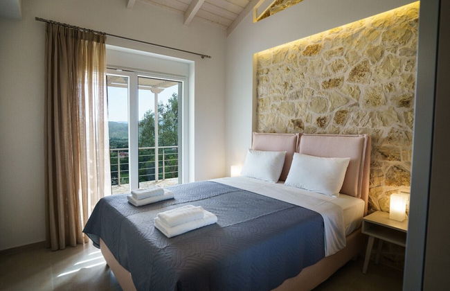 ASTRALI STONE VILLAS - Foto 41