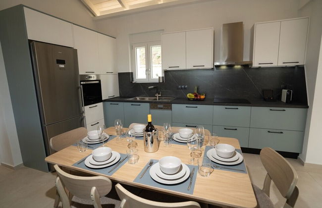 ASTRALI STONE VILLAS - Foto 2