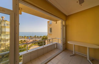 Photo 3 - Pleasant Flat Near Beach With Sea View in Alanya