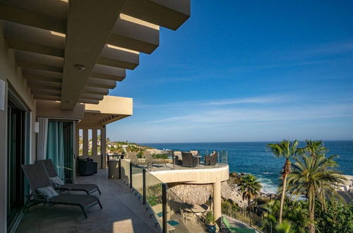 Photo 44 - Infinity Pool Luxury Cabo Villa Ocean Views