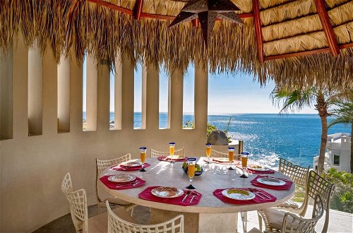 Photo 5 - Infinity Pool Luxury Cabo Villa Ocean Views