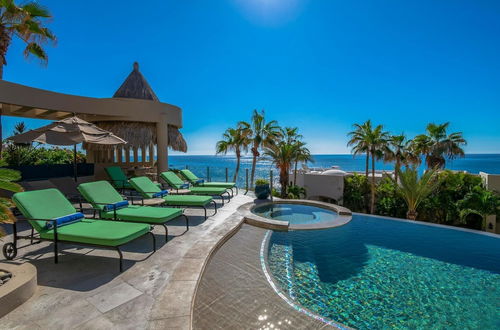 Photo 80 - Infinity Pool Luxury Cabo Villa Ocean Views