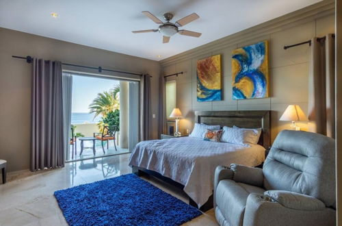 Foto 41 - Infinity Pool Luxury Cabo Villa Ocean Views